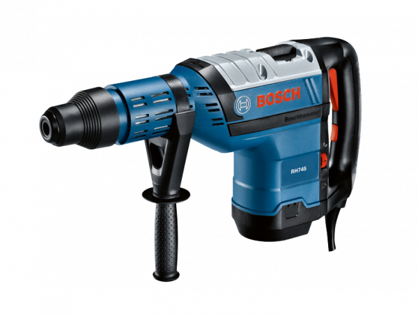 HammersRotaryDemolitionSDSmaxRH745Boschdynrna